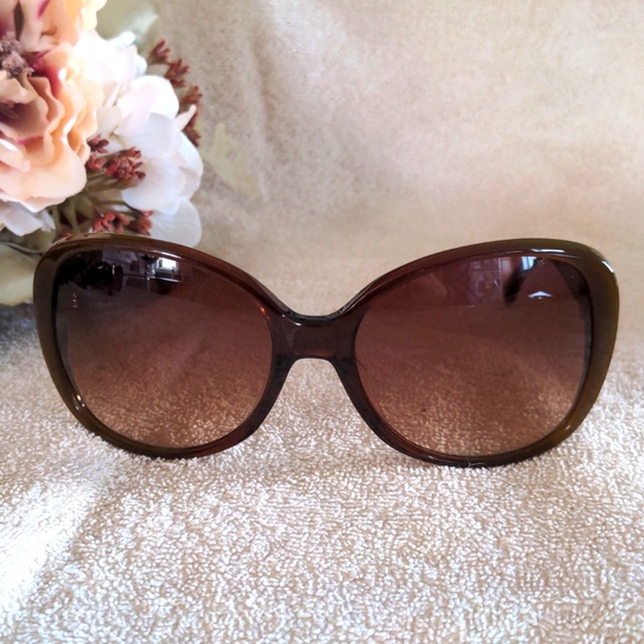 Michael Kors Oversized Sunglasses - Picture 1 of 9